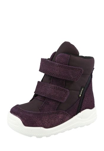 ECCO Boots  lilla scuro