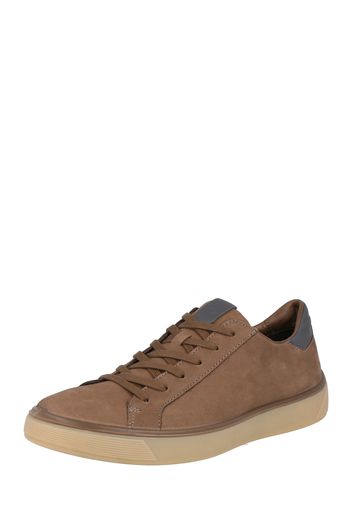 ECCO Sneaker bassa 'Street Tray'  cappuccino