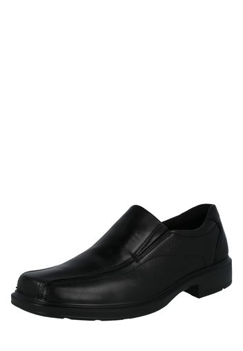 ECCO Slipper 'HELSINKI'  nero