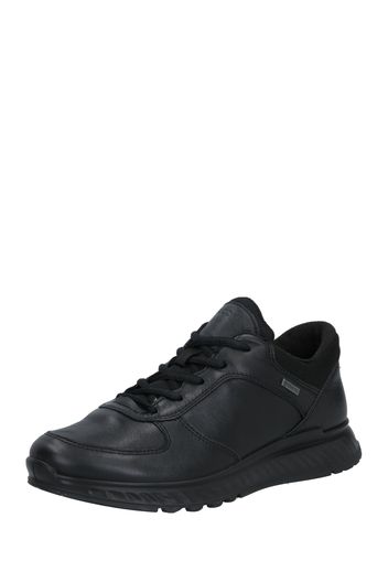 ECCO Sneaker bassa  nero