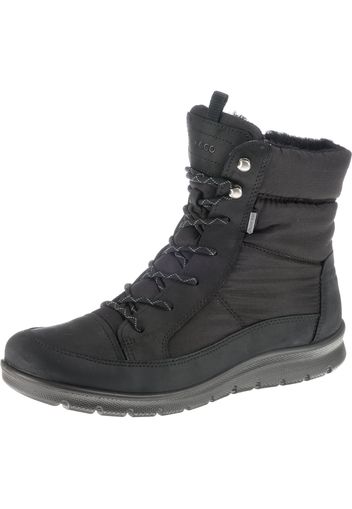 ECCO Boots da neve 'Babett'  nero