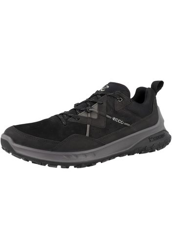 ECCO Scarpa bassa 'Ult-Trn'  grigio / nero