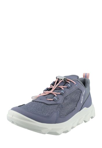 ECCO Sneaker bassa  sambuco / rosa chiaro / bianco