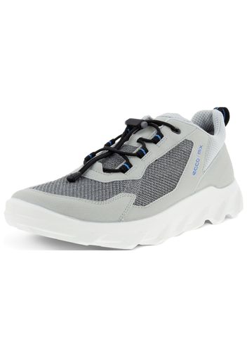 ECCO Sneaker bassa  blu / grigio chiaro / grigio scuro / nero