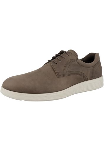 ECCO Scarpa stringata sportiva  mocca