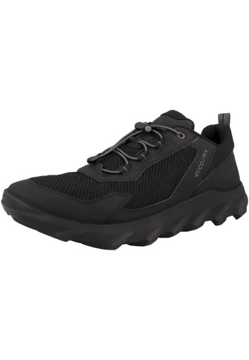 ECCO Sneaker bassa  nero