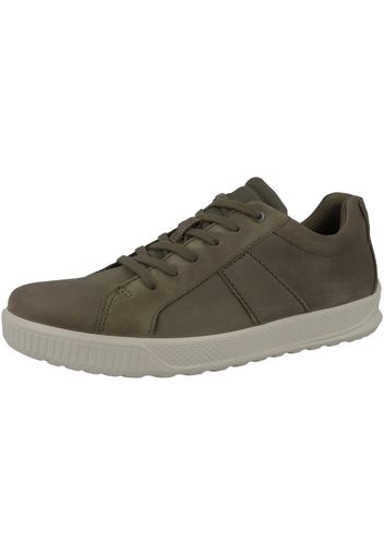 ECCO Sneaker bassa 'Byway'  terra d'ombra