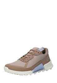 ECCO Sneaker bassa 'Biom 2.1 X Country'  beige / blu / marrone chiaro