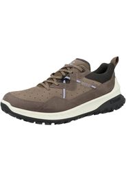 ECCO Scarpa bassa 'Ult-Trn'  marrone / cioccolato / nero / bianco