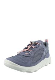 ECCO Sneaker bassa  sambuco / rosa chiaro / bianco