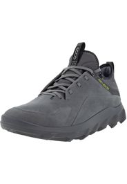 ECCO Sneaker bassa  grigio scuro
