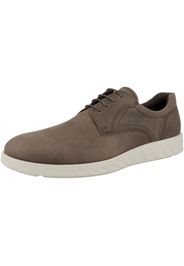 ECCO Scarpa stringata sportiva  mocca