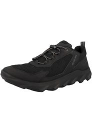 ECCO Sneaker bassa  nero