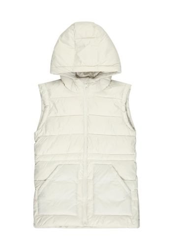 ECOALF Gilet 'EMMA'  bianco