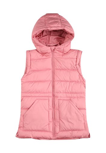 ECOALF Gilet 'EMMA'  rosa