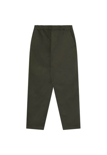 ECOALF Pantaloni chino 'Gina'  verde scuro