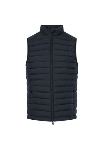 ECOALF Gilet 'Cardiff'  blu scuro