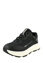 ECOALF Sneaker bassa  nero / bianco