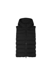 ECOALF Gilet 'Mount'  nero