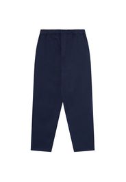 ECOALF Pantaloni chino 'Gina'  petrolio