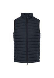 ECOALF Gilet 'Cardiff'  blu scuro