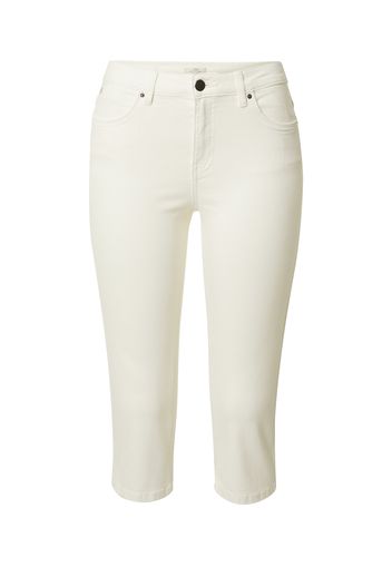 EDC BY ESPRIT Jeans  bianco