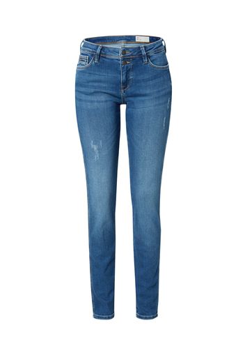 EDC BY ESPRIT Jeans  blu scuro