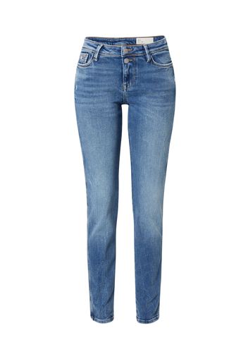 EDC BY ESPRIT Jeans  blu