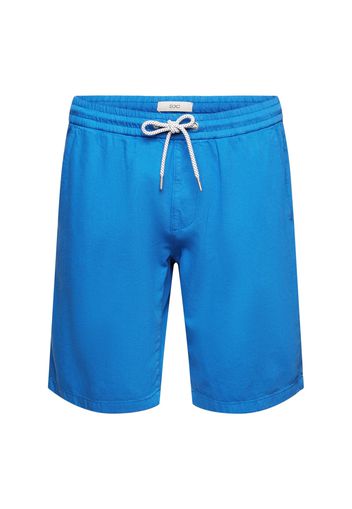 EDC BY ESPRIT Pantaloni  blu chiaro