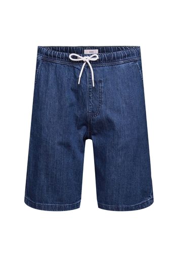 EDC BY ESPRIT Jeans  blu scuro