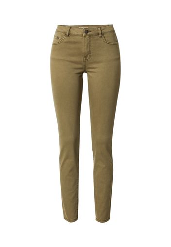 EDC BY ESPRIT Pantaloni  beige scuro