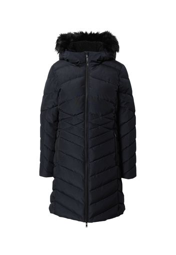 EDC BY ESPRIT Cappotto invernale  nero