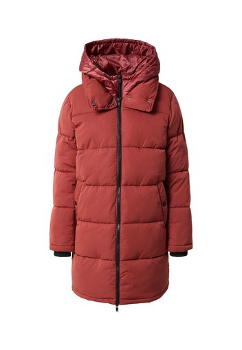 EDC BY ESPRIT Cappotto invernale  ruggine