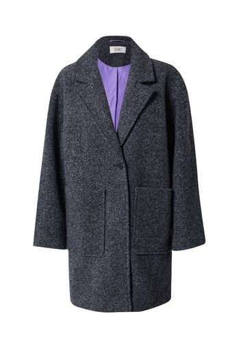 EDC BY ESPRIT Cappotto di mezza stagione  nero