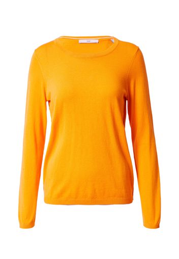 EDC BY ESPRIT Pullover  arancione