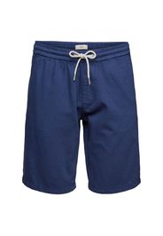 EDC BY ESPRIT Pantaloni  blu scuro