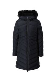 EDC BY ESPRIT Cappotto invernale  nero