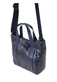 EDC BY ESPRIT Borsa a mano 'Gaia'  blu scuro