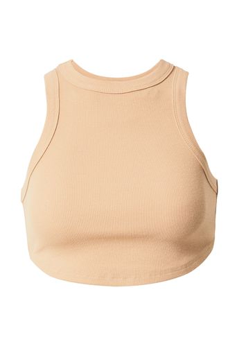 Edikted Top  beige