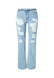 Edikted Jeans  blu chiaro