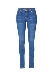 Edikted Jeans  blu denim