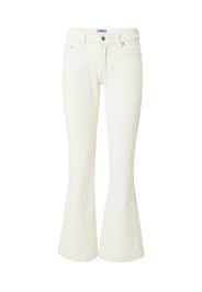 Edikted Jeans  crema