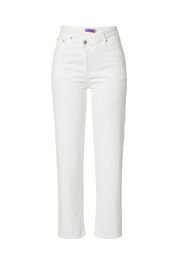 Edikted Jeans 'I Am The American Dream'  bianco denim