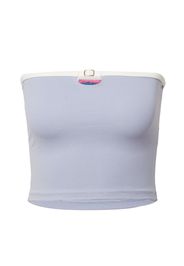 Edikted Top 'Colby'  opale / bianco