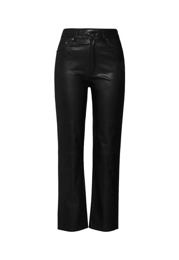 EDITED Pantaloni 'Maresa'  nero