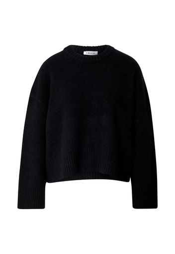 EDITED Pullover 'Grace'  nero