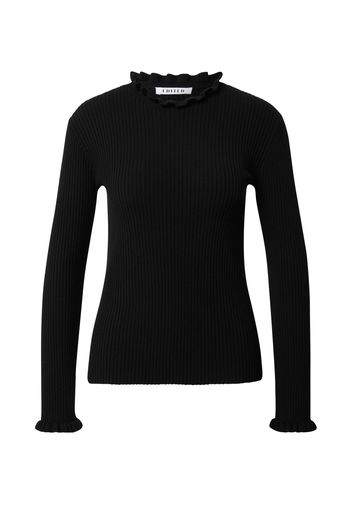 EDITED Pullover 'Abela'  nero