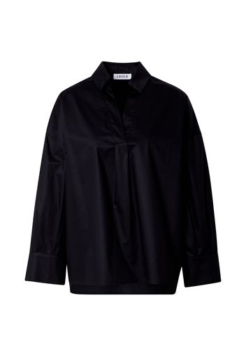 EDITED Camicia da donna 'Sloan'  nero