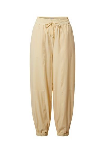 EDITED Pantaloni 'Kai'  beige