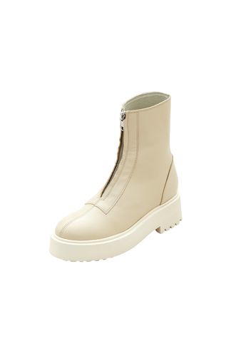 EDITED Stivaletto 'Herbie'  beige